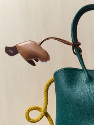 ポケットミラー | Hermès - エルメス-公式サイト
